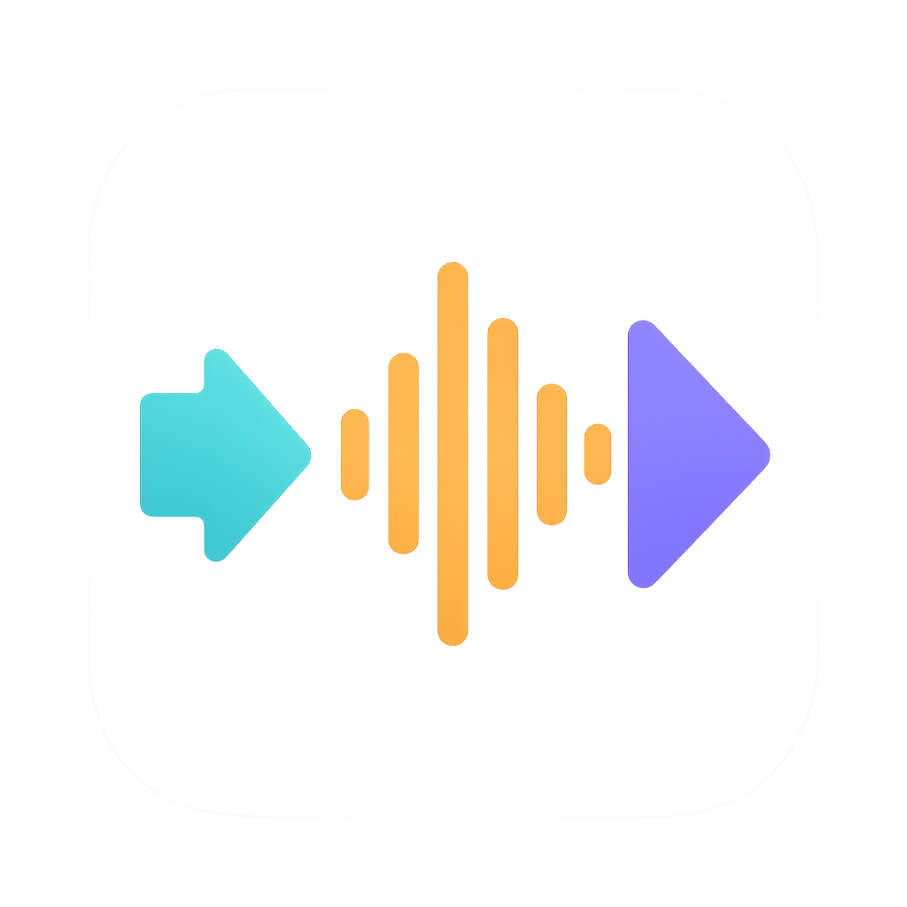 Faça música fade out